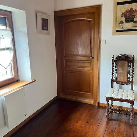 Maison Ray Sur Saone Ray-sur-Saone Esterno foto