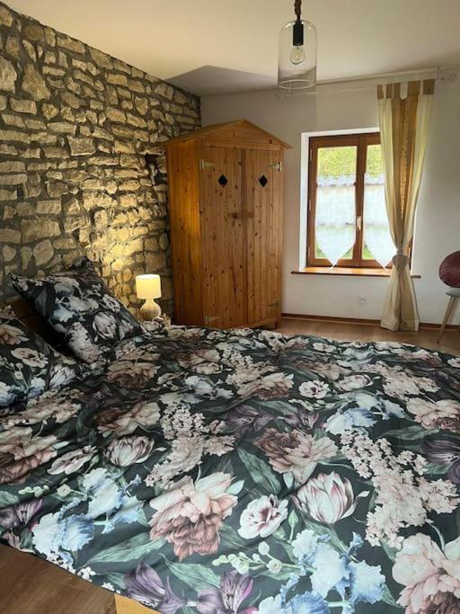 Maison Ray Sur Saone Ray-sur-Saone Esterno foto