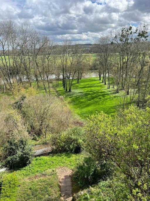 Maison Ray Sur Saone Ray-sur-Saone Esterno foto